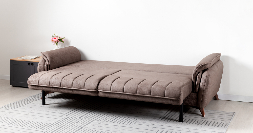 Диван еврокнижка «Бёрн»