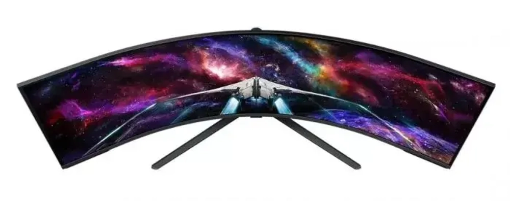Монитор  Samsung Odyssey Neo G9 S57CG952NI