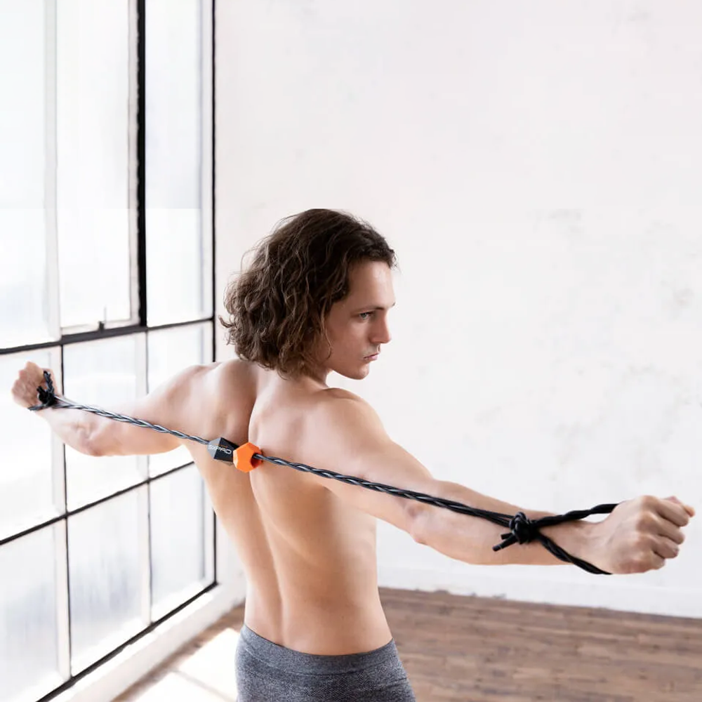 SIXPAD Exercise Band S