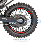 Мотоцикл Regulmoto LEGEND 300 с ПТС