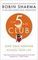 The 5 AM Club