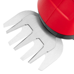 Ножницы-кусторез аккумуляторные GSM-3, Li-Ion, 3,6 В // MTX