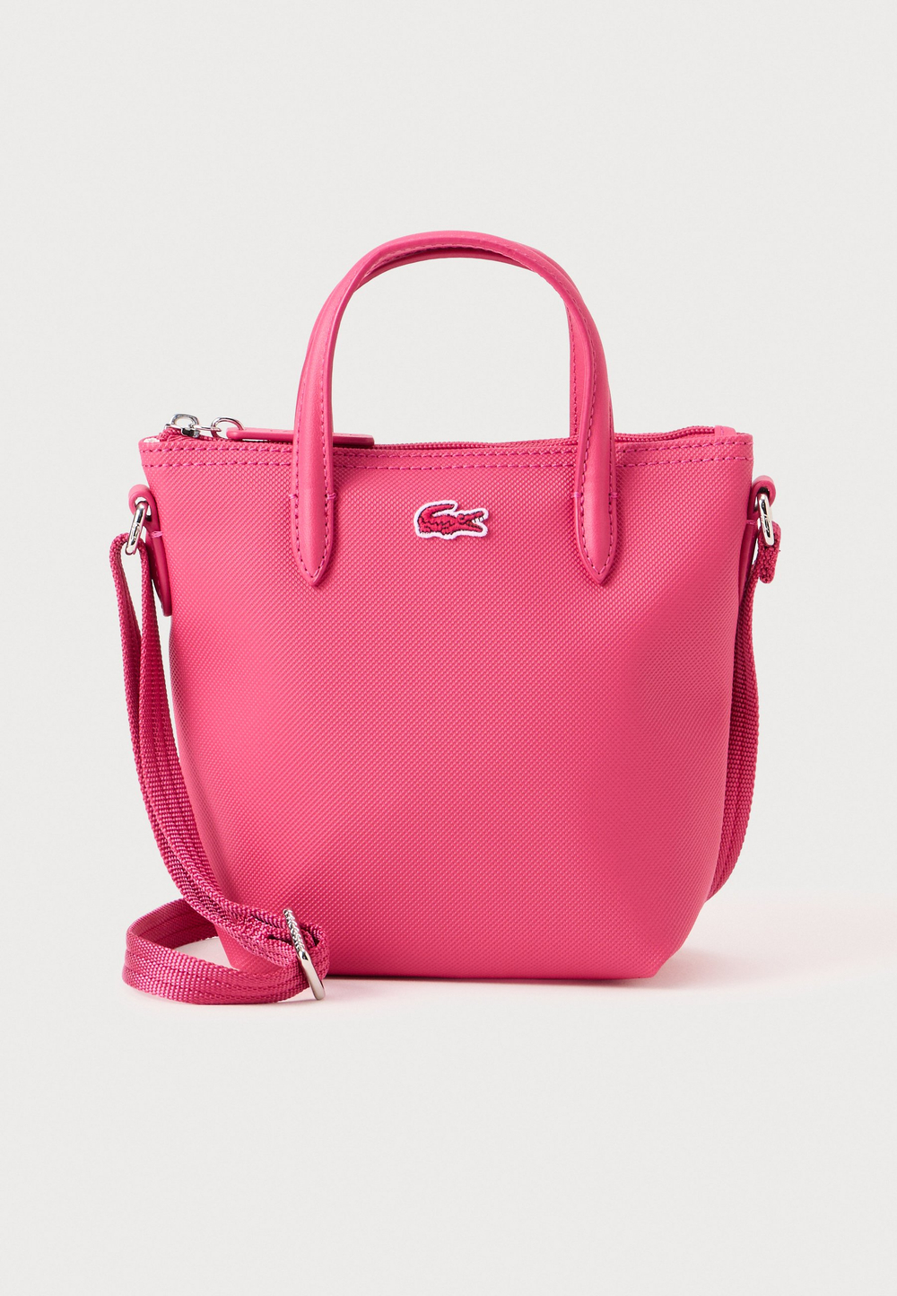 Lacoste Сумка - Розовый (LA251H0M8-Q11)