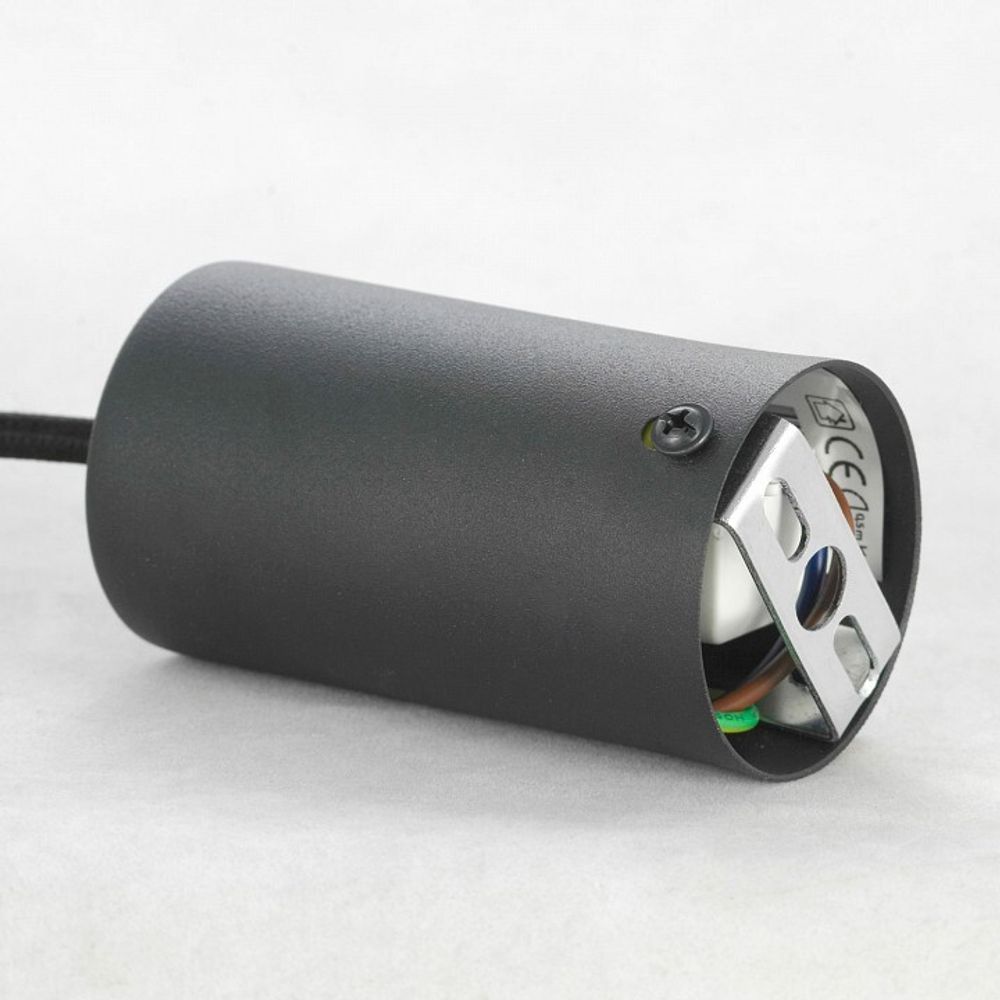 Подвесной светильник Lussole Bridgeport LSP-7002