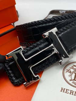 Ремень Hermes