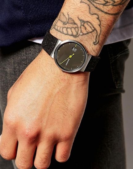 Мужские часы Skagen SKW6199