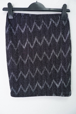 Юбка Only one прямая 44 размер