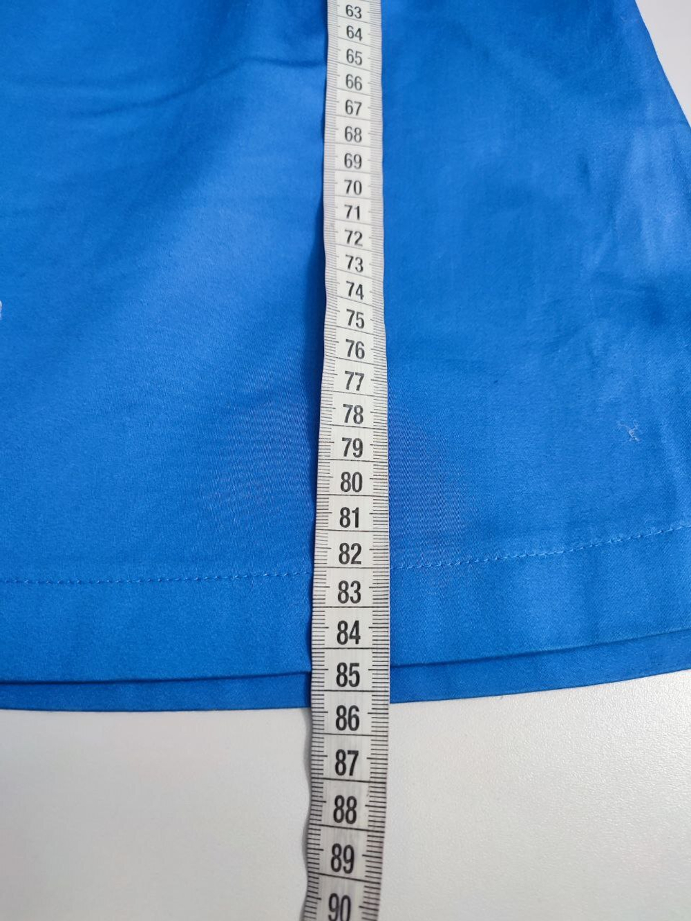 Платье Oggi приталенное 42 размер