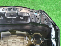 Капот Mercedes GLE V167 (2018-н.в.)