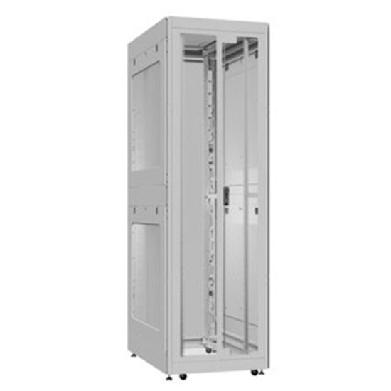 Шкаф серверный SYSMATRIX 42U EX 8042.7452