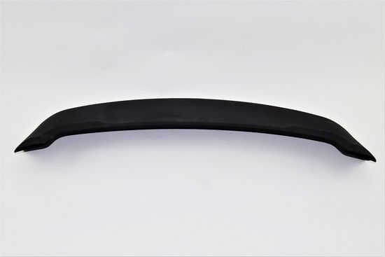 Козырек на заднее стекло V.1 для Mitsubishi Outlander III 2012+