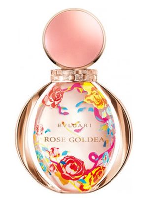 Bvlgari Rose Goldea Jacky Tsai Edition