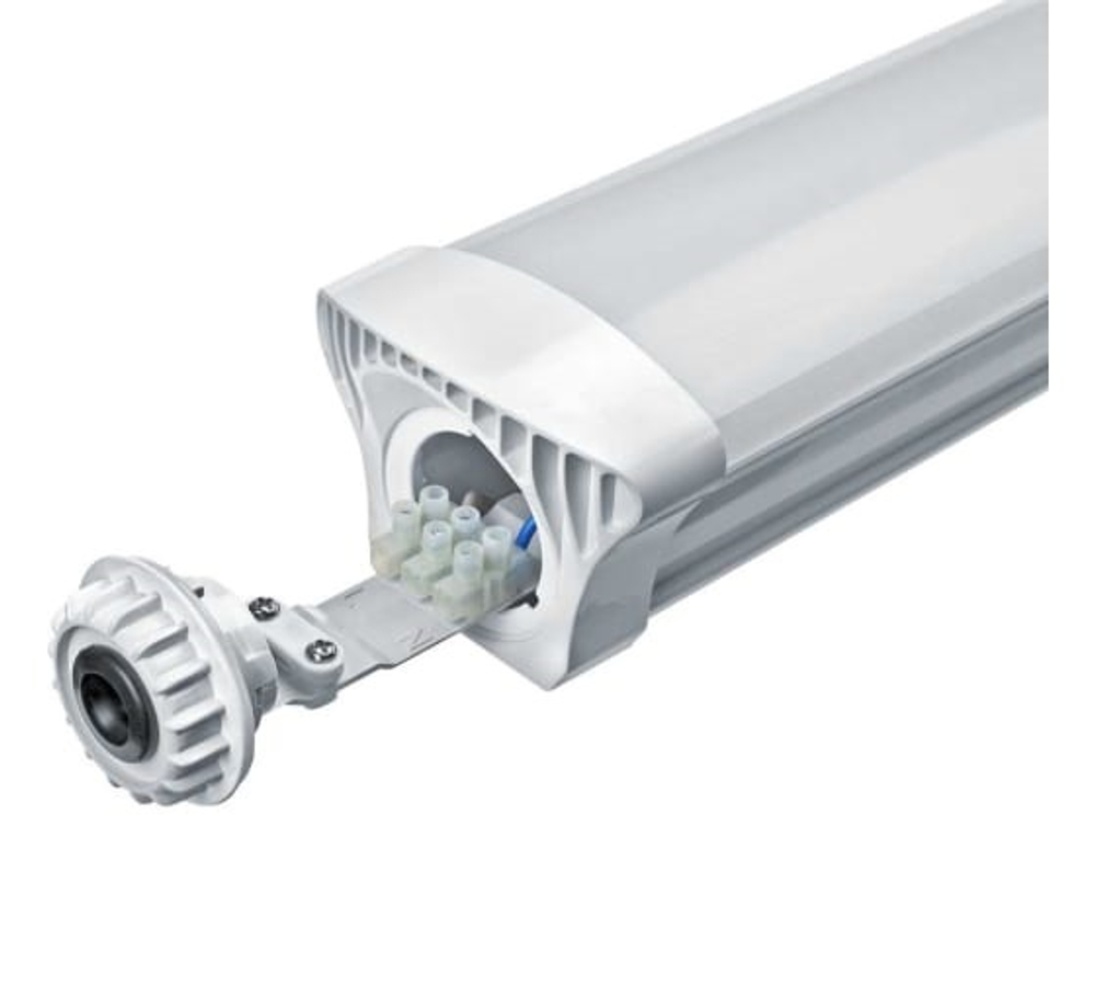Светильник светодиодный Navigator DSP-CC-36-4K-IP65-LED-R