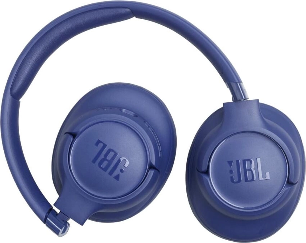Беспроводные наушники JBL Tune 730BT Blue
