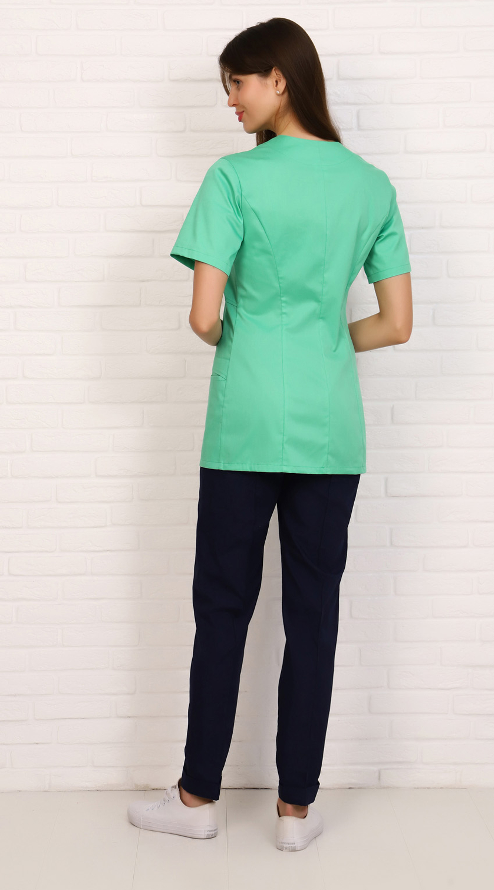 Блуза Паола №3