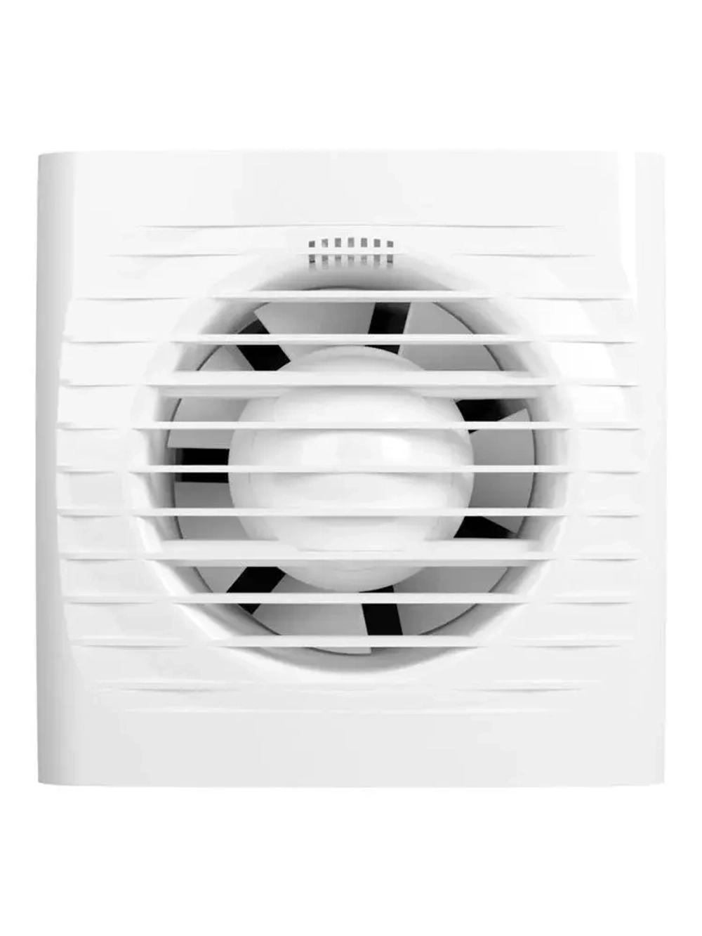 Вентилятор накладной OPTIMA D125 AT AURAMAX