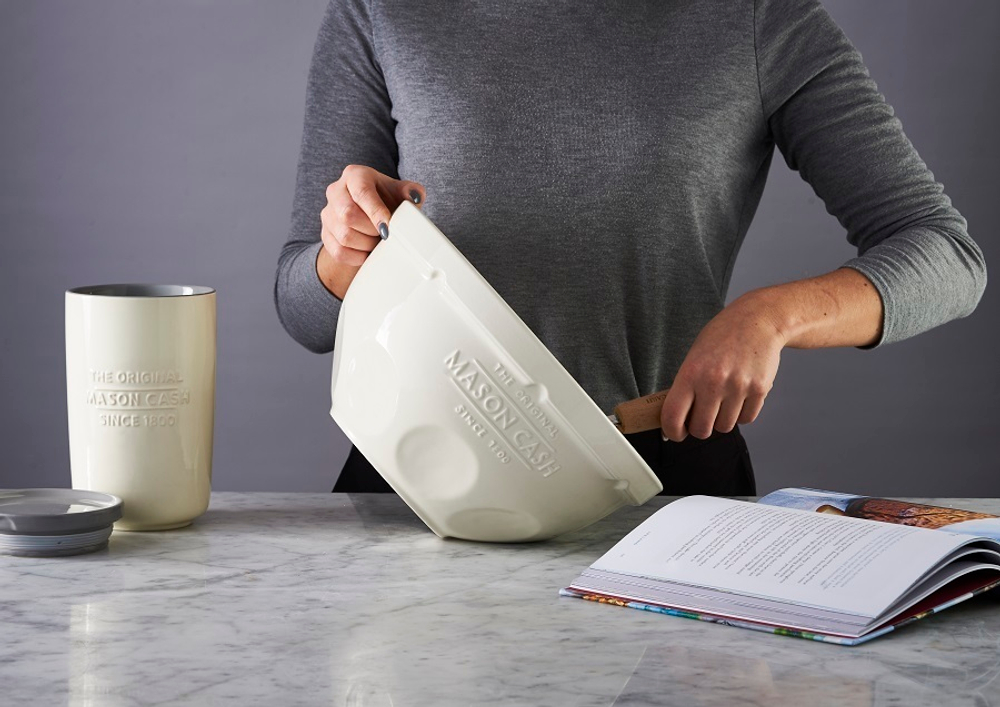 Миска для смешивания innovative kitchen