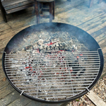 Решетка-гриль