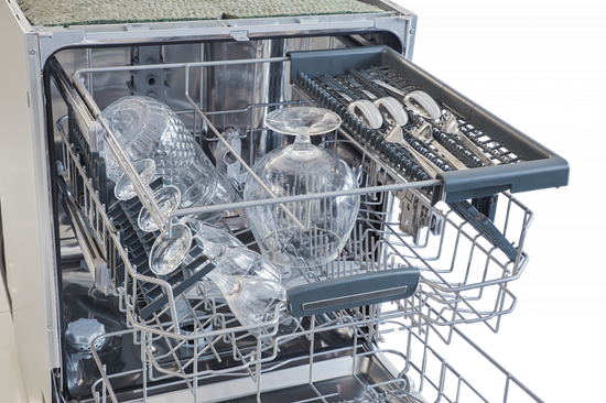 Встраиваемая посудомоечная машина Kuppersberg GL 6088