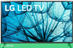 Телевизор LED LG 43" 43LM5772PLA.ADKB