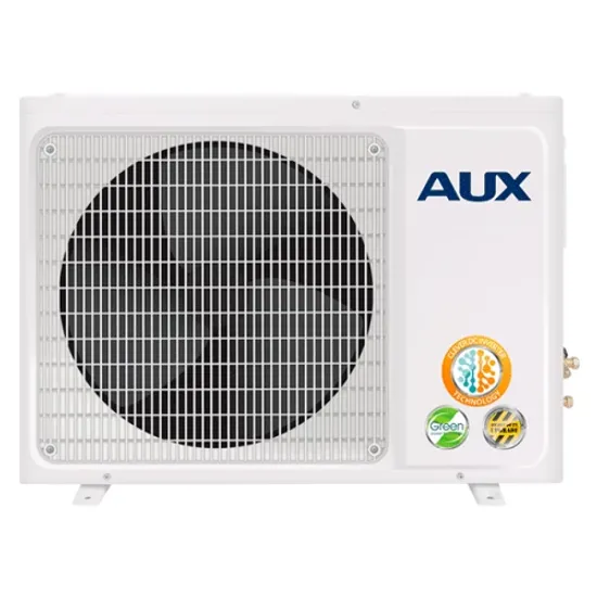 Кондиционер AUX ASW-H24A4/JD-R2DI