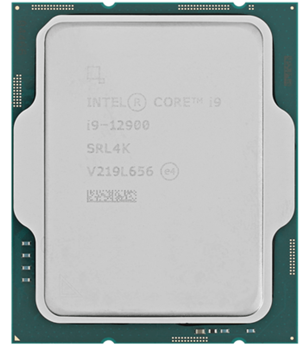 Процессор Intel Core i9-12900 1.8/2.4GHz (3.8/5.1GHz) 16/24 Alder Lake UHD770 65W FCLGA1700 OEM