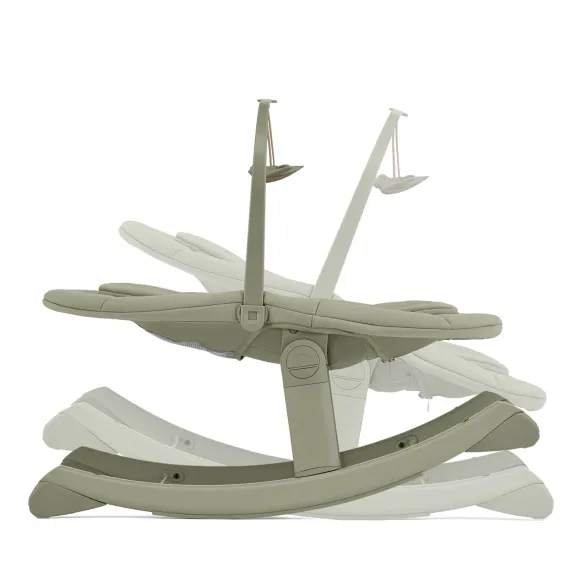 Качалка стульчика для кормления ANEX OZY June