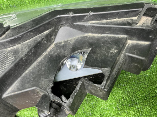 ДХО левый Changan Uni-K (2020-н.в.)