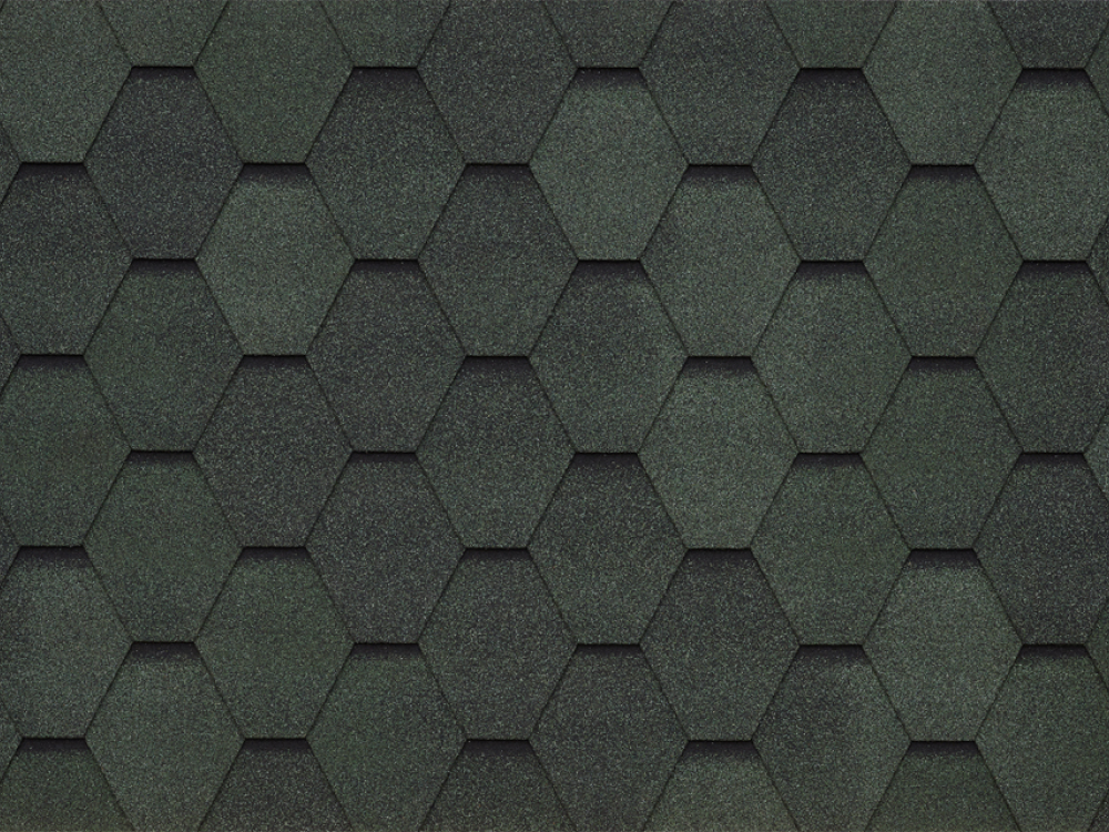 Гибкая черепица Business Veneto