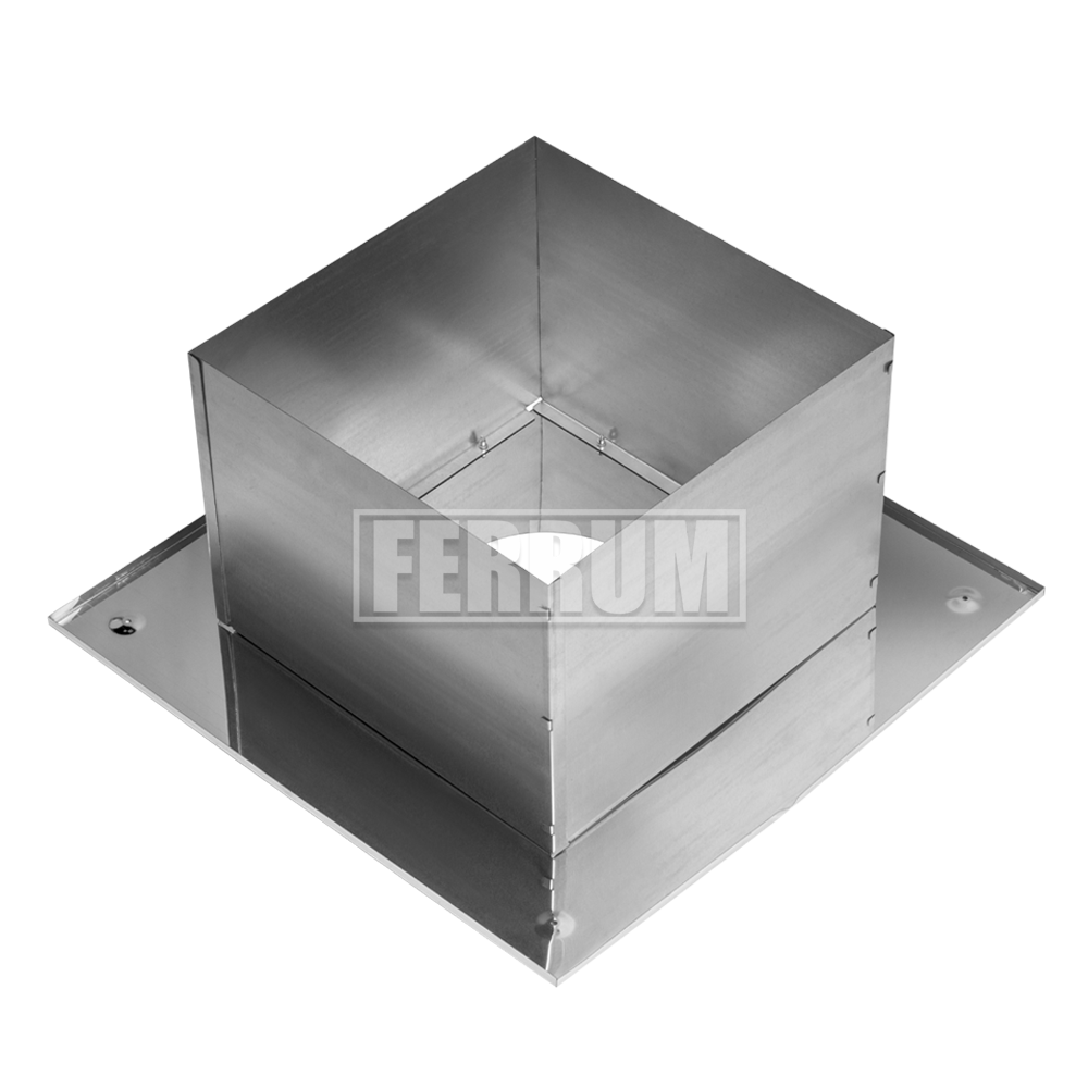 ППУ составной (430/0,5 мм) max t=200° C Ф110