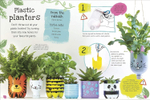 Recycle and Remake: Creative Projects for Eco Kids