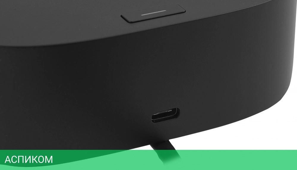 Док-станция HP USB-C G5 (5TW10AA)