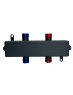 ГРУ60-1В сталь с 2-мя кронштейнами САРМАТ