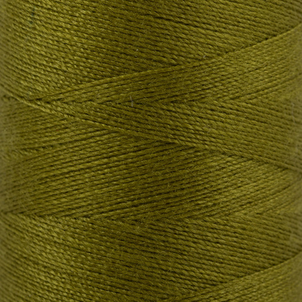 Швейные нитки (полиэстер) 40/2 "Gamma", 365 м, №386