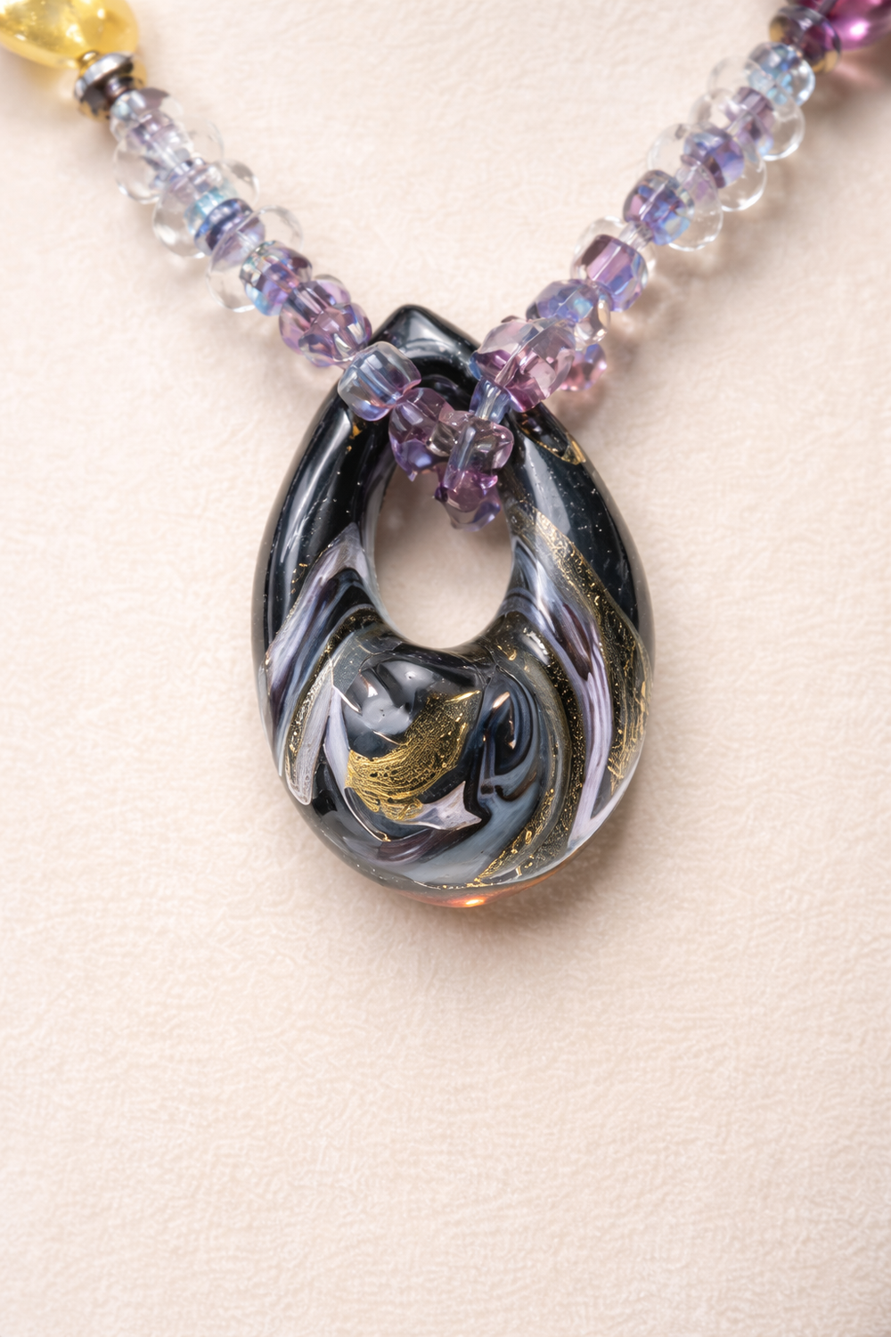 Колье CL8098-1 sp