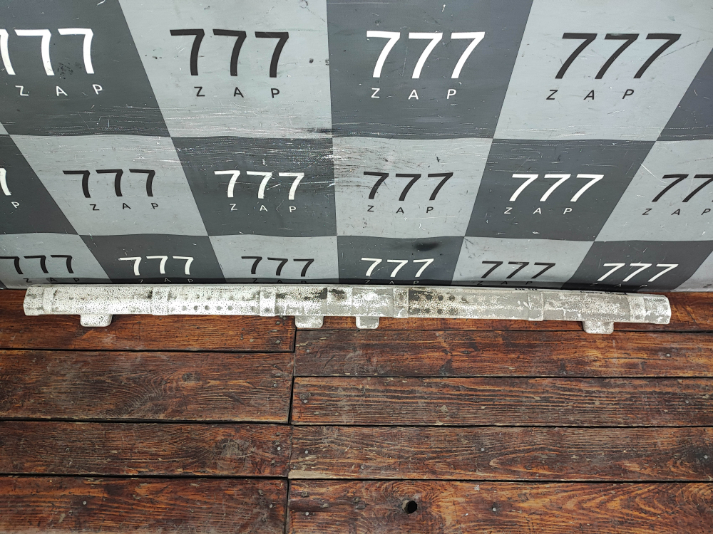 Абсорбер переднего бампера Toyota RAV4 IV (XA40) 15-19 Б/У Оригинал 7586333020