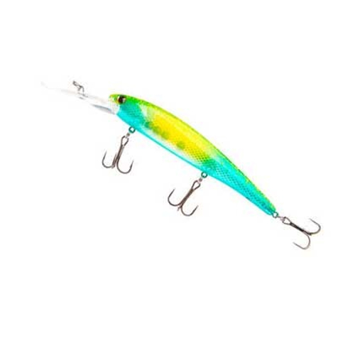 Deep Walleye Bandit 12 см., цвет B20