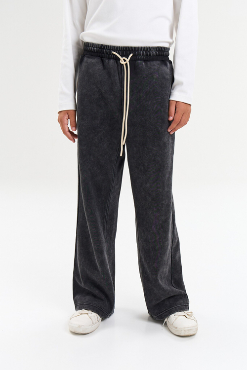 Брюки трикотаж. д/м Miasin B-TR35462