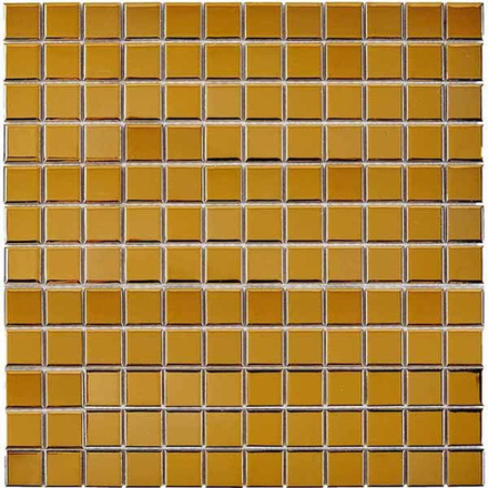 Мозаика PIX616 из керамогранита (23x23)