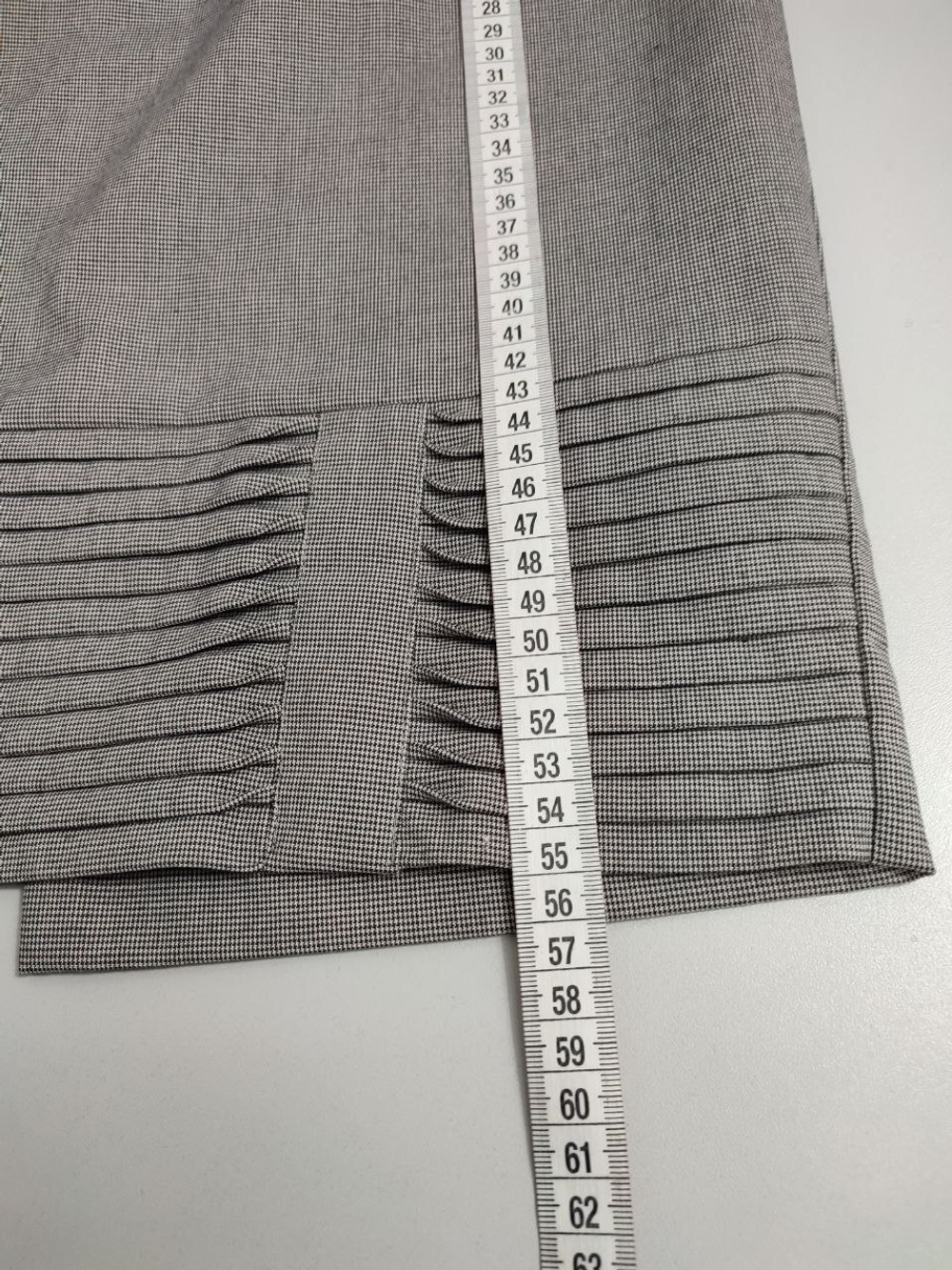 Юбка Max Line стильная 46 размер