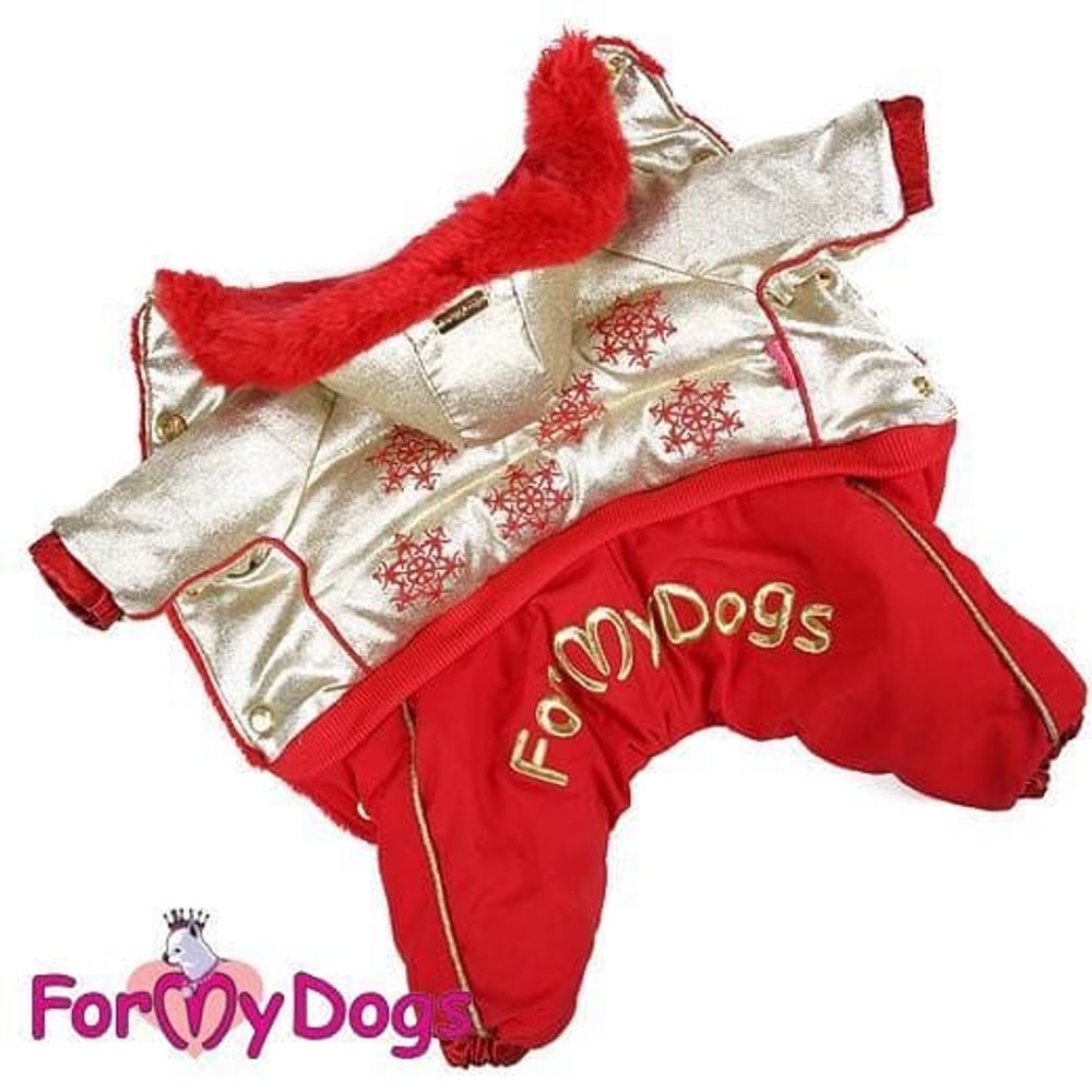 Комбинезон золото/красный дев. (8) FW253-2014F Комбинезон золото/красный дев. (8) FW253-2014F