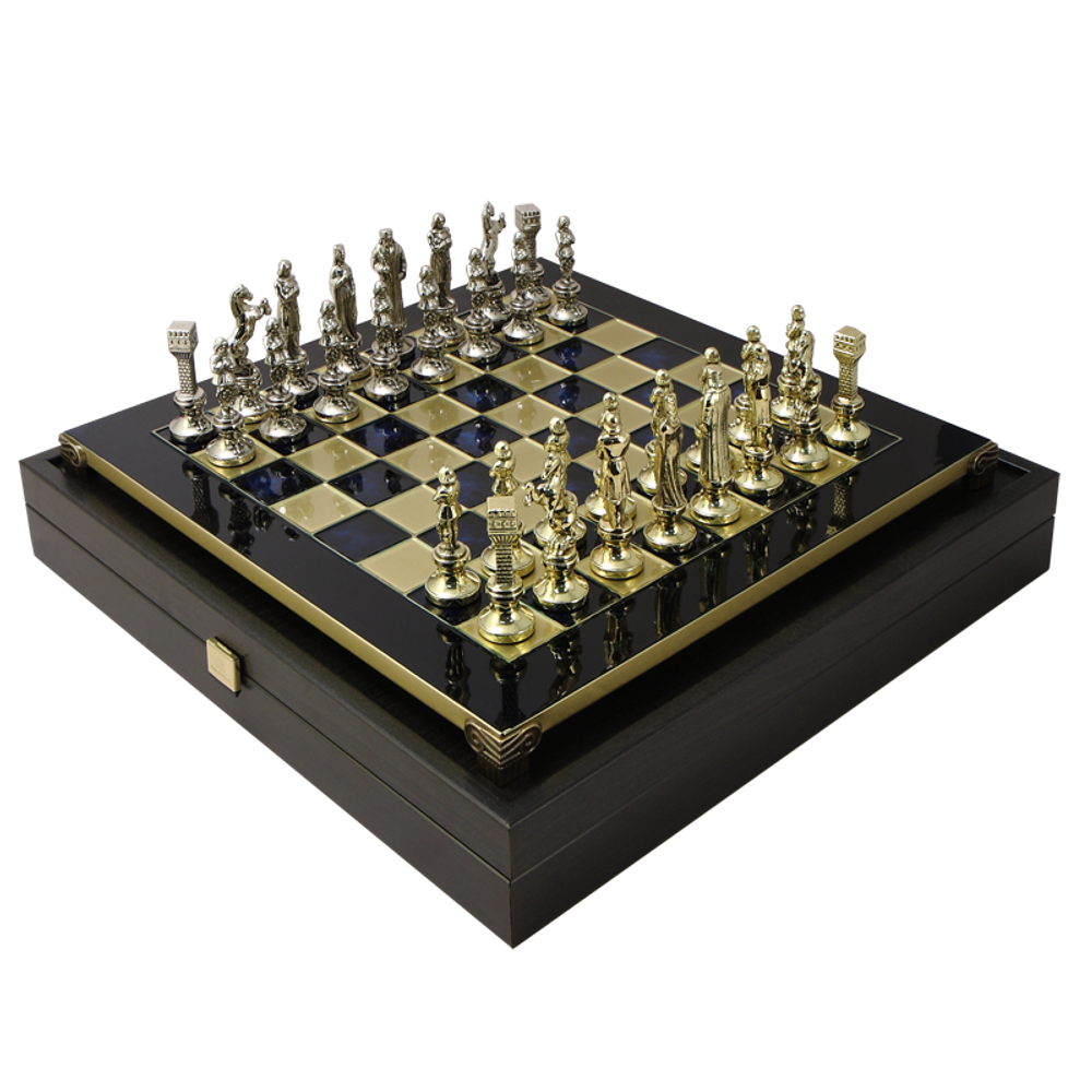 Manopoulos Шахматный набор Ренессанс