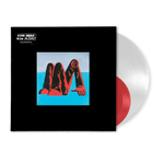 King Krule Man Alive! (White Vlnyl Edition & Red Flexi-Disc)