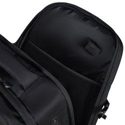 Рюкзак для Падел Bullpadel BPM26003 Tech - black