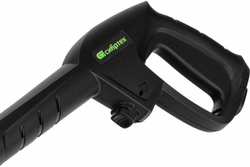 Переносная моечная машина высокого давления СИБРТЕХ АМ-1100 58223