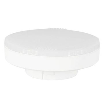 Лампа светодиодная Basic GX53 11.5W 3000K 20849112 Gauss