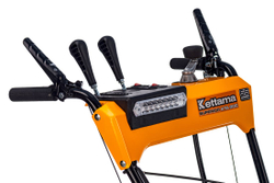 Снегоуборщик KETTAMA LUXE KTA80-C Superior