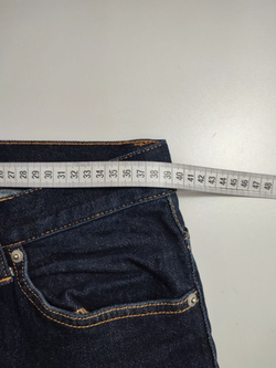 Джинсы базовые 48-50 размер