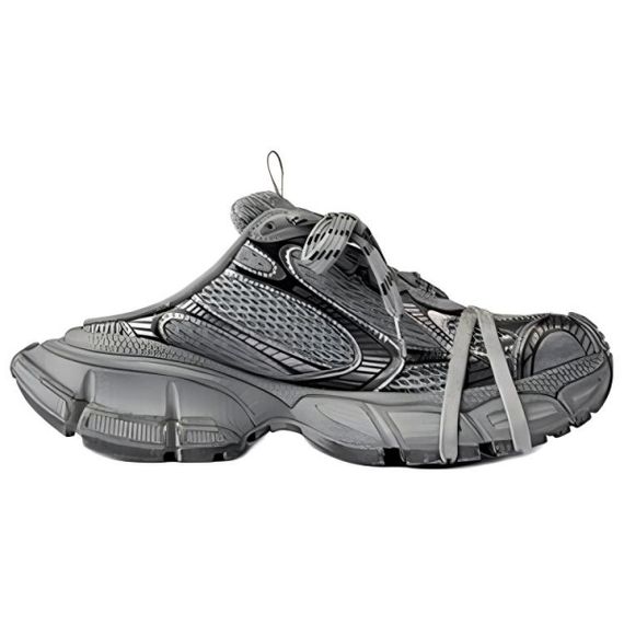 Balenciaga Slide 'Gray'