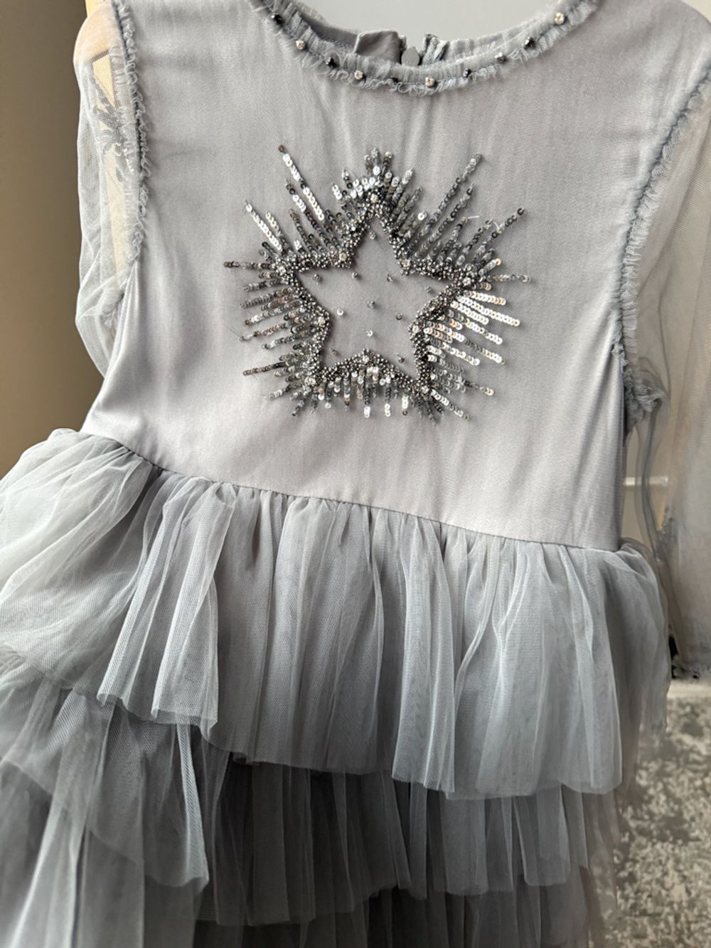 Платье Wild & Gorgeous, 128